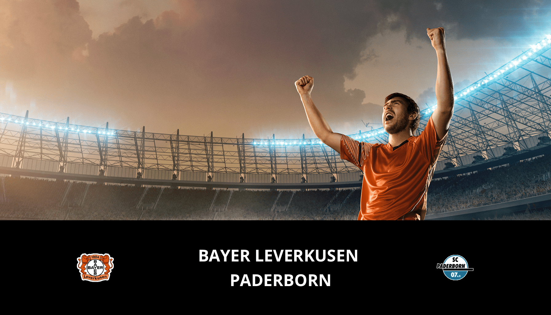 Prediction for Bayer Leverkusen VS SC Paderborn 07 on 06/12/2023 Analysis of the match